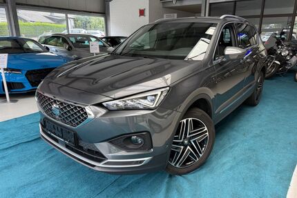 Seat Tarraco Gebrauchtwagen