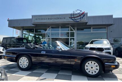 Jaguar XJS Gebrauchtwagen