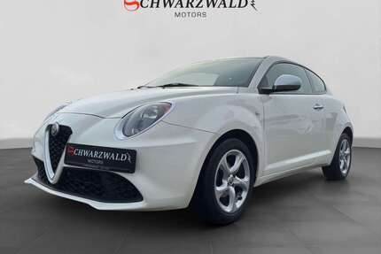 Alfa Romeo MiTo Gebrauchtwagen