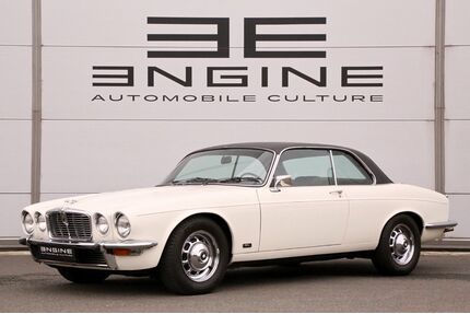 Jaguar XJ12 Gebrauchtwagen