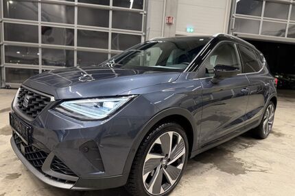 Seat Arona Gebrauchtwagen