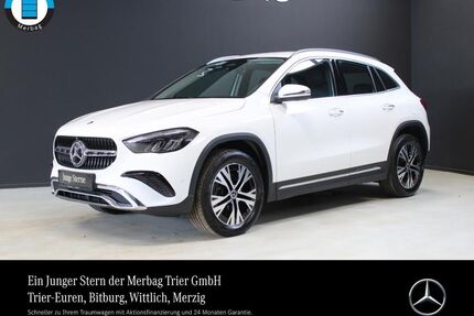 Mercedes-Benz GLA 250 Gebrauchtwagen