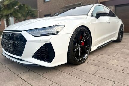 Audi RS7 Gebrauchtwagen
