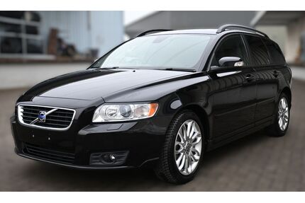 Volvo V50 Gebrauchtwagen