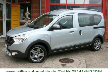 Dacia Dokker Gebrauchtwagen