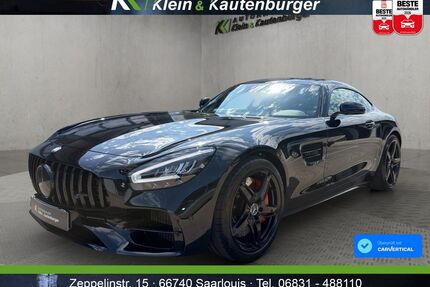 Mercedes-Benz AMG GT Gebrauchtwagen