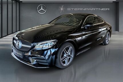 Mercedes-Benz C 300 Gebrauchtwagen