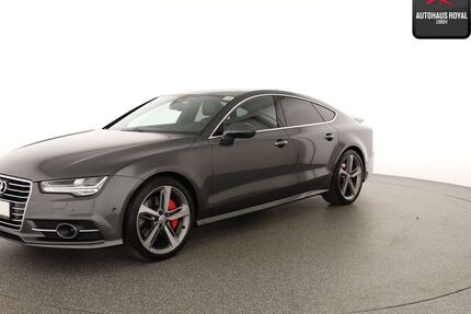 Audi A7 Gebrauchtwagen