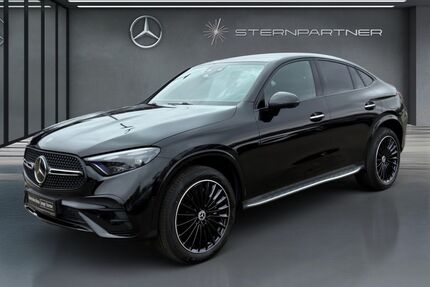 Mercedes-Benz GLC 300 Gebrauchtwagen