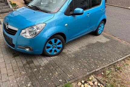Opel Agila Gebrauchtwagen