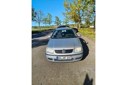 VW Polo Gebrauchtwagen