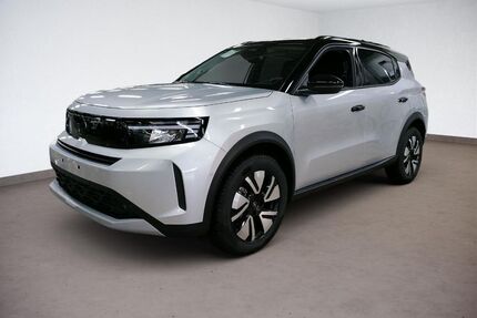 Opel Frontera Gebrauchtwagen