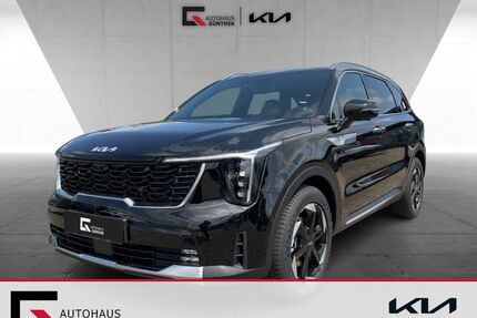 Kia Sorento Gebrauchtwagen