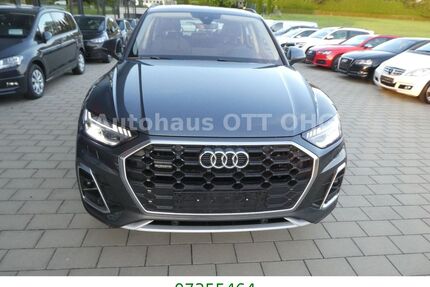 Audi Q5 Gebrauchtwagen