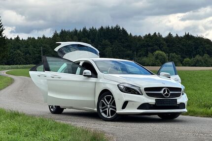 Mercedes-Benz A 180 Gebrauchtwagen