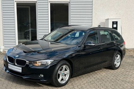 BMW 316 Gebrauchtwagen