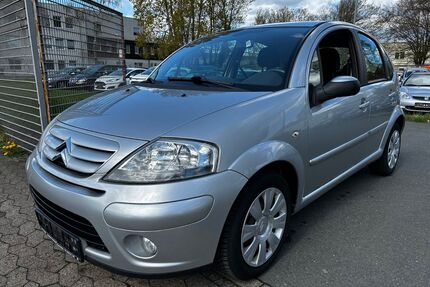 Citroen C3 Gebrauchtwagen