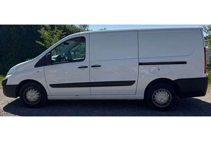 Toyota Proace Gebrauchtwagen