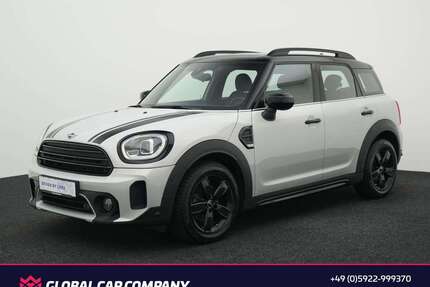 Mini Cooper Countryman Gebrauchtwagen