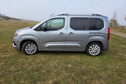 Opel Combo Electric Gebrauchtwagen