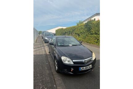 Opel Tigra Gebrauchtwagen