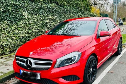 Mercedes-Benz A 220 Gebrauchtwagen