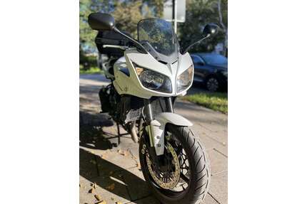 Yamaha FZ 1 Gebrauchtwagen
