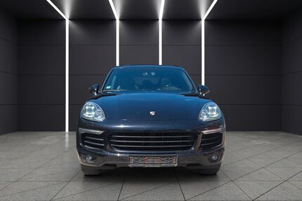 Porsche Cayenne Gebrauchtwagen