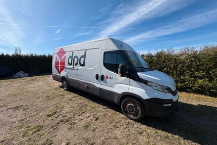 IVECO Andere Gebrauchtwagen