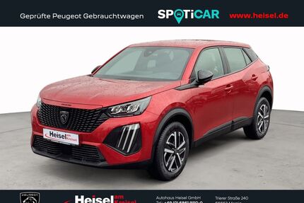 Peugeot 2008 Gebrauchtwagen