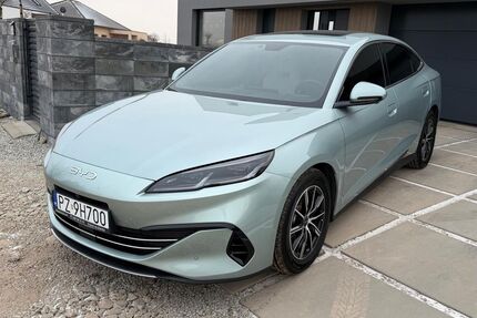 BYD SEAL 6 Gebrauchtwagen