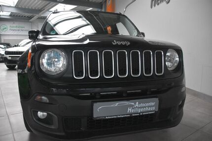 Jeep Renegade Gebrauchtwagen