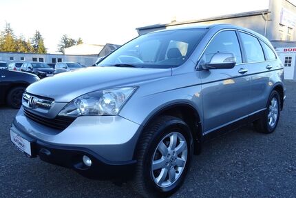 Honda CR-V Gebrauchtwagen