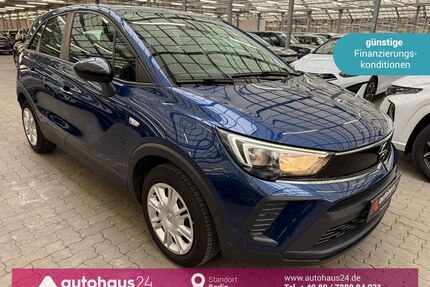 Opel Crossland (X) Gebrauchtwagen
