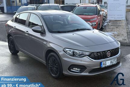 Fiat Tipo Gebrauchtwagen