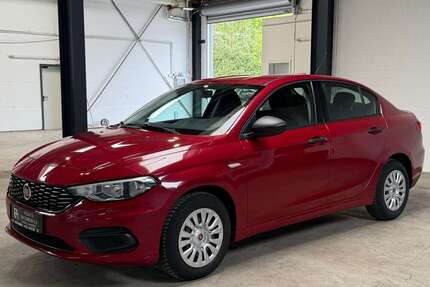 Fiat Tipo Gebrauchtwagen