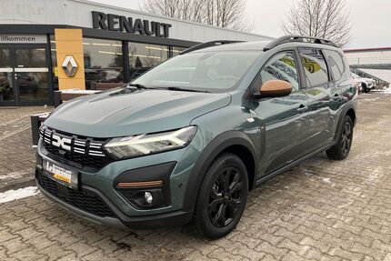 Dacia Jogger Gebrauchtwagen