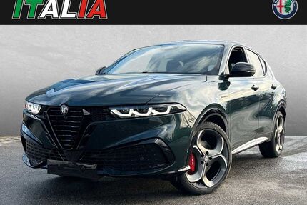 Alfa Romeo Tonale Gebrauchtwagen