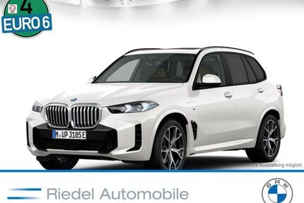 BMW X5 Gebrauchtwagen