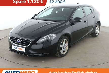 Volvo V40 Gebrauchtwagen