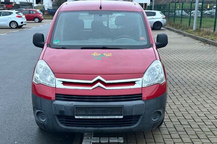 Citroen Berlingo Gebrauchtwagen