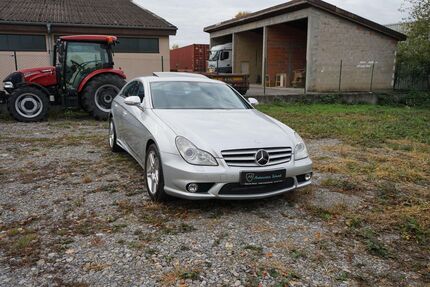 Mercedes-Benz CLS 500 Gebrauchtwagen