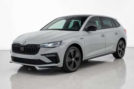 Skoda Scala Gebrauchtwagen