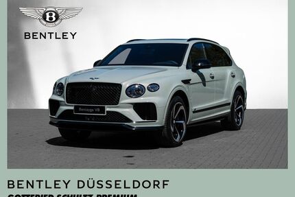 Bentley Bentayga Gebrauchtwagen