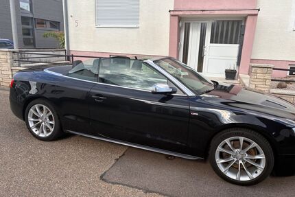 Audi A5 Gebrauchtwagen