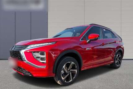 Mitsubishi Eclipse Cross Gebrauchtwagen