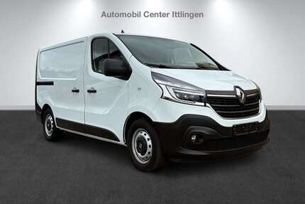 Renault Trafic Gebrauchtwagen