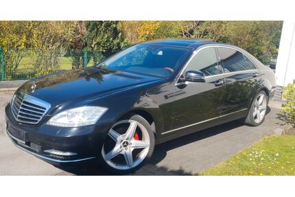 Mercedes-Benz S 400 Gebrauchtwagen