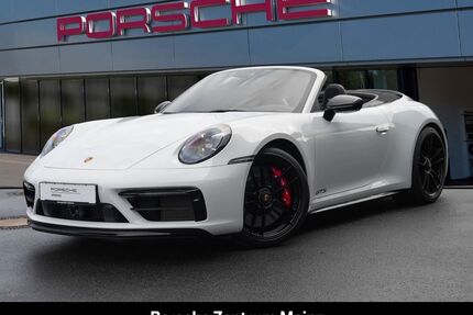 Porsche 992 Gebrauchtwagen