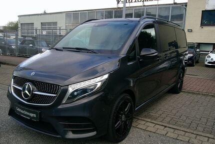 Mercedes-Benz V 300 Gebrauchtwagen